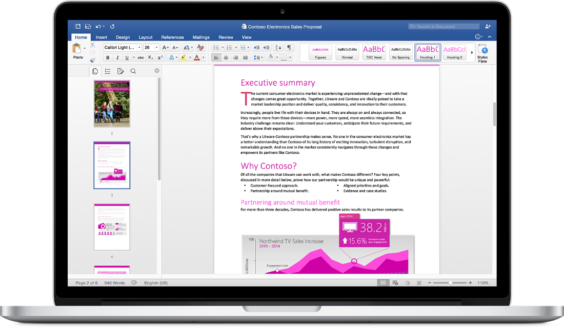 where to get microsoft word for mac